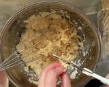 豆腐と切干し大根でヘルシー♪ハンバーグ作り方3写真