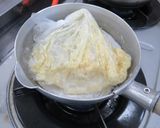 ポリ袋deスナック菓子のポタージュ♬作り方5写真
