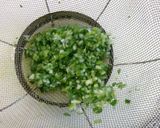 レンジで簡単！なすのひき肉はさみ蒸し作り方1写真