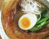 簡単♪TDS風ブラックペッパーポークリブ作り方8写真