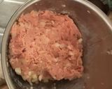 豆腐と切干し大根でヘルシー♪ハンバーグ作り方6写真