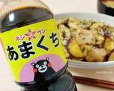 鶏さつまいもと蓮根の甘酢炒め作り方9写真