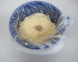 ポリ袋deスナック菓子のポタージュ♬作り方7写真