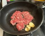 ガチで本気のボロネーゼ作り方3写真