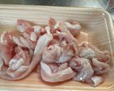 ムースーロー 木耳と豚肉と卵の炒め物☆作り方2写真