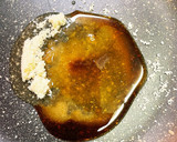 豆と魚とナッツのごまがらめ　　　給食人気作り方1写真