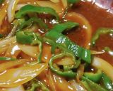 喫茶店風ナポリタン作り方3写真