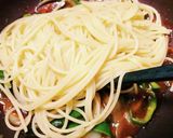喫茶店風ナポリタン作り方4写真