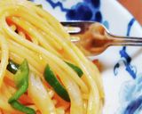 喫茶店風ナポリタン作り方5写真
