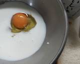 すぐ出来て美味しいフレンチトースト作り方2写真
