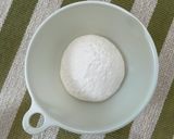 グルテンフリー米粉100%ベーグルくん作り方6写真