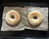 グルテンフリー米粉100%ベーグルくん作り方14写真