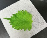 長芋と桜エビと大葉とチーズの春巻き作り方3写真