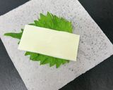 長芋と桜エビと大葉とチーズの春巻き作り方4写真