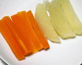 【Chillごはん】お味噌汁・離乳食対応作り方6写真