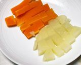 【Chillごはん】お味噌汁・離乳食対応作り方7写真