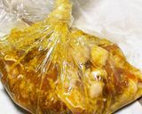 【Chillごはん】カレー風味チキン作り方2写真