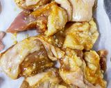 【Chillごはん】カレー風味チキン作り方3写真