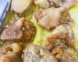 【Chillごはん】カレー風味チキン作り方4写真