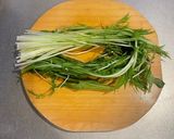 濃厚ゴマだれの豚しゃぶサラダ作り方10写真