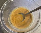 濃厚ゴマだれの豚しゃぶサラダ作り方14写真