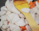 豚汁作り方5写真