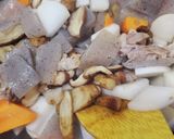 豚汁作り方6写真