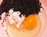 簡単♡ホットケーキミックスかりんとう☆作り方1写真