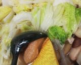 豚汁作り方11写真