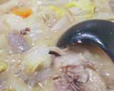 豚汁作り方12写真