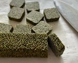 簡単ゴマのお菓子作り方14写真