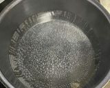 給食風のカツオ出汁の取り方作り方1写真