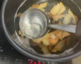 給食風のカツオ出汁の取り方作り方3写真