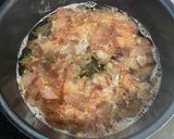 給食風のカツオ出汁の取り方作り方5写真