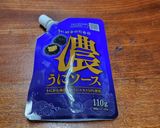 ナスと厚揚げとツナ缶のうにソース炒め作り方3写真