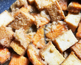 鮭と厚揚げのみぞれ煮。作り方6写真