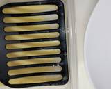 すぐ出来て美味しいフレンチトースト作り方7写真