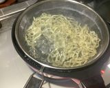 ピロピロ多加水麺　インペリアパスタマシン作り方29写真