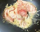 無限ご飯の生姜無しマヨ醤油焼き作り方3写真