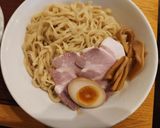 ピロピロ多加水麺　インペリアパスタマシン作り方34写真