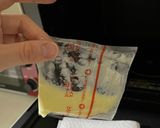 10秒ラクレットチーズ作り方2写真