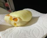 10秒ラクレットチーズ作り方4写真