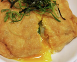 うちの味☆油揚げ丼♪お袋丼＆お袋天丼♪作り方35写真