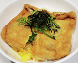 うちの味☆油揚げ丼♪お袋丼＆お袋天丼♪作り方38写真