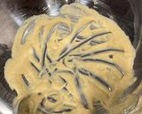 おつまみにも！味噌マヨポップコーン作り方3写真