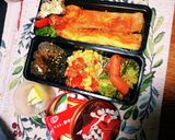 海老と青紫蘇とチーズの洋風春巻き作り方33写真