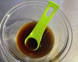 牛肉と野菜のオイスターソース炒め作り方1写真