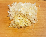 牛肉と野菜のオイスターソース炒め作り方2写真