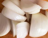 定番おかず！トマトとふわとろ卵の中華炒め作り方4写真