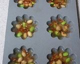 ☆お豆ごろごろ寒天よせ☆作り方4写真